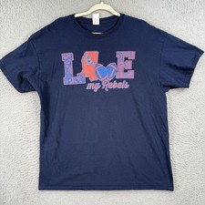 Ole miss rebels for sale  Batesville