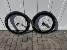 Cerchio tubolare enve usato  Spedire a Italy