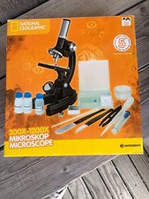 National geographic kindermikr gebraucht kaufen  Murnau a.Staffelsee