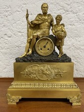 kaminuhr bronze gebraucht kaufen kaminuhr bronze gebraucht kaufen München