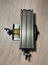 Proxxon kreuztisch cnc gebraucht kaufen  Aglasterhausen