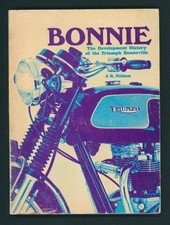 Bonnie the development d'occasion  Expédié en Belgium
