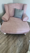 Longchair xxl sessel gebraucht kaufen  Fredersdorf-Vogelsdorf