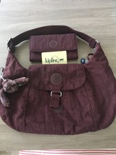 Kipling bag used for sale  PLYMOUTH