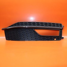 Audi grille lower for sale  San Fernando