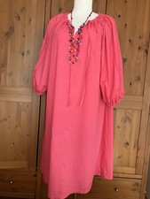 Herrlich luftiger kaftan gebraucht kaufen  Montabaur-Umland