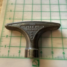 Vintage allen cast for sale  Caldwell