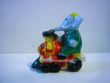 Feve babar locomotive d'occasion  France