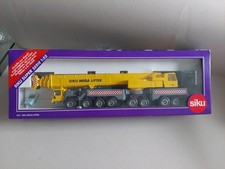 Siku 4311 mega gebraucht kaufen  Plettenberg