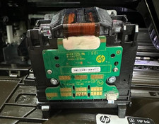Usado, Cabeça de impressão 950/951 para HPs Officejet Pro 8100 8600 8610 8620 ETC PARA PEÇAS/REPARO comprar usado  Enviando para Brazil