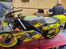yamaha tzr 250 for sale  BOURNE