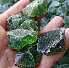 Glasschotter glasbrocken grün gebraucht kaufen  Crailsheim