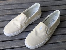 Damenschuh loafers polo gebraucht kaufen  Stuttgart