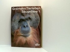 Grzimeks tierleben band gebraucht kaufen  Berlin