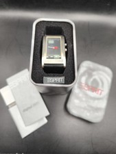 Esprit damen armbanduhr gebraucht kaufen  Remscheid