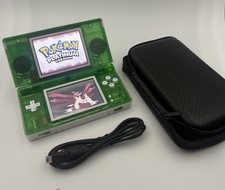 Custom clear green for sale  WICKFORD
