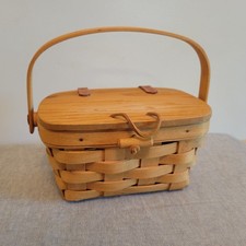 Vintage longaberger 1995 for sale  Omaha