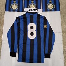 Maglia inter 1990 usato  Raffadali