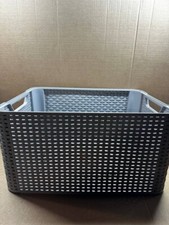Curver style rattan for sale  COVENTRY