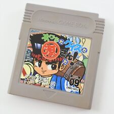 Usado, Gameboy Nintendo KIZUCHI DA QUIZ DA GEN SAN DA Somente Cartucho GBC comprar usado  Enviando para Brazil