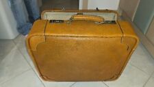 Vintage reisekoffer goldpfeil gebraucht kaufen  Kelkheim