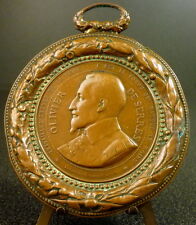 Médaille olivier serres d'occasion  Strasbourg-