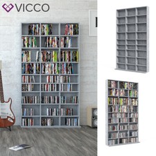 Etagère etagère dvd d'occasion  Expédié en France