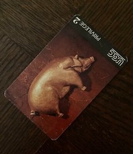 Carte ugc privilège d'occasion  Paris XV