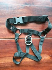 Hundegeschirr schwarz trixie gebraucht kaufen  Sankt Augustin