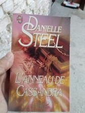 Anneau cassandra danielle d'occasion  Vieille-Église