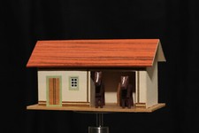 Pferdestall holz pferde gebraucht kaufen  Leipzig