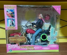 Tanya motor time usato  Italia