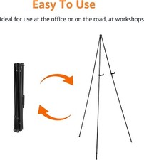 Amazon basics easel for sale  Eldon