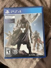 Sony PlayStation 4 PS4 Destiny , usado comprar usado Sony PlayStation 4 PS4 Destiny , usado comprar usado  Enviando para Brazil
