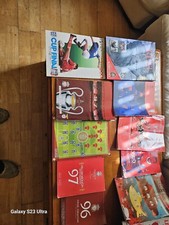 Liverpool programmes bundle for sale Liverpool programmes bundle for sale  LIVERPOOL