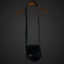 Nordstrom leather crossbody for sale  Lyons