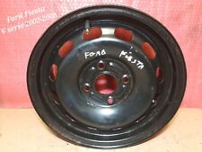 Cerchio ferro 5.50jx14 usato  Cesano Maderno