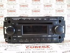 Autoradio jeep compass usato  Aci Sant Antonio