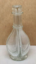 Ancien bouteille verre d'occasion  Doulevant-le-Château