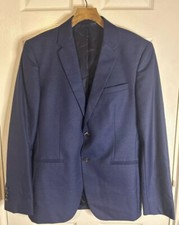 Reiss 100 wool for sale  LUTON