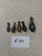 Assorted fishing weights for sale  North Haven