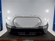 Front bumper ford for sale  GLOUCESTER
