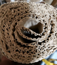 Corrugated cardboard roll for sale  Newman Lake