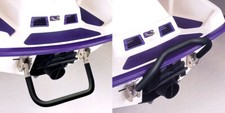 Aqua Step para Seadoo GTI/GTI LE 1996 somente escada de embarque jet ski comprar usado  Enviando para Brazil