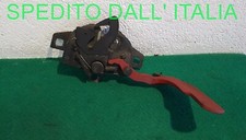 Serratura cofano anteriore usato Serratura cofano anteriore usato  Gioia Tauro