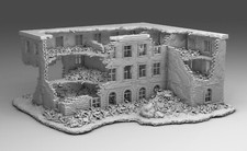 Tabletop gelände wargaming gebraucht kaufen  Castrop-Rauxel