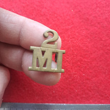 2nd mounted infantry for sale  ENNISKILLEN