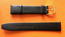 Bracelet montre cuir d'occasion  Coutances