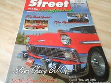 Street Magazin Car & Bike Nr.1/2009 comprar usado  Enviando para Brazil