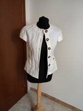 Abito valentino bianco usato  Como